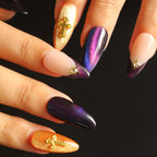 Cat Eye Cempasuchil