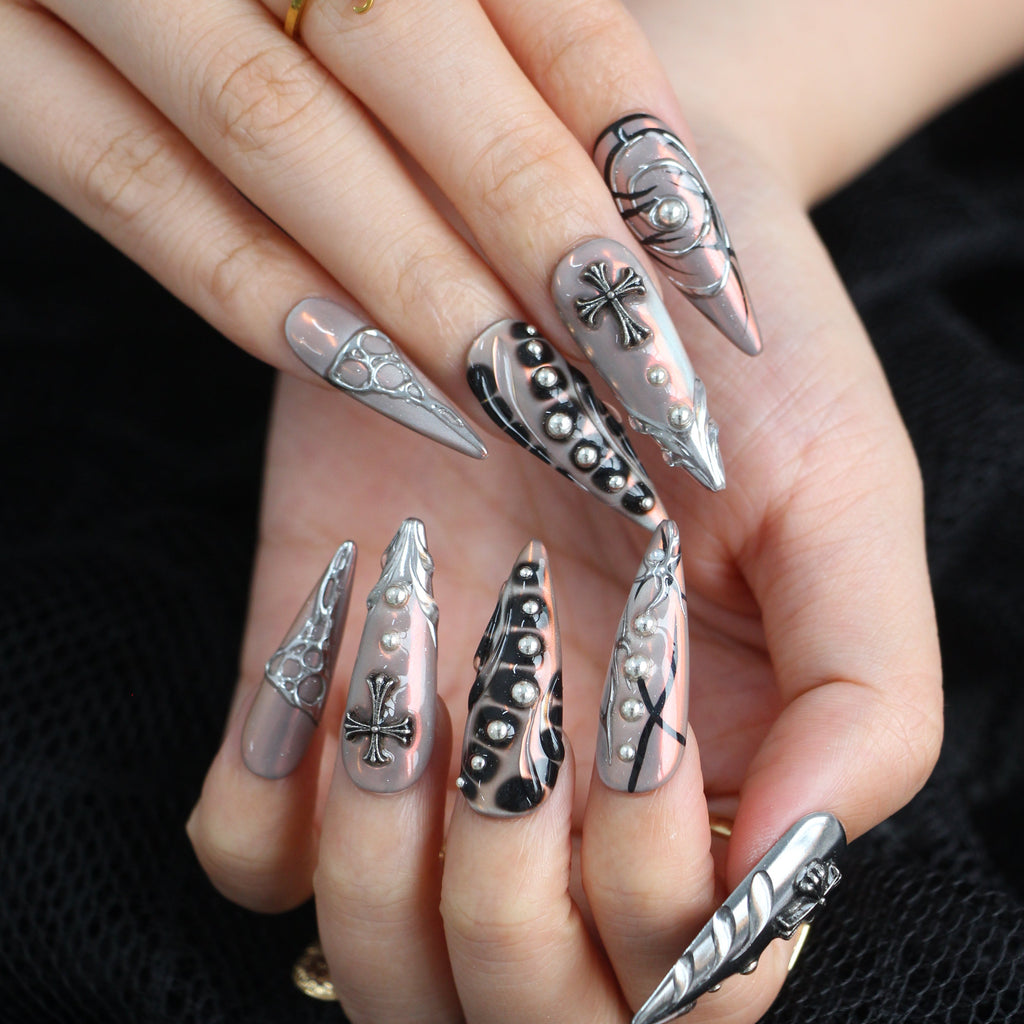 Silver Dream