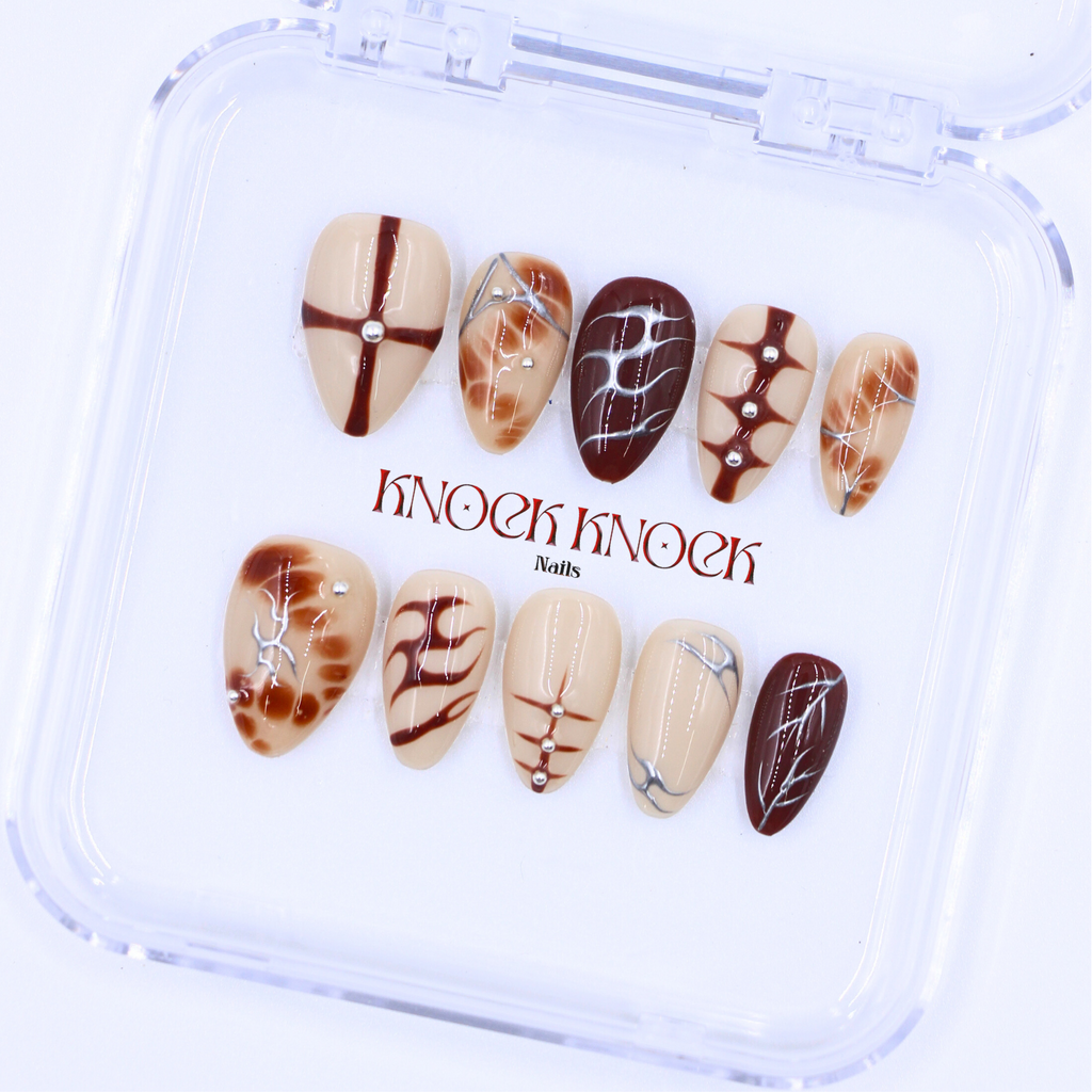 Mousse de Chocolate