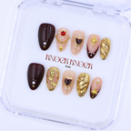 Afrodita Libre corta