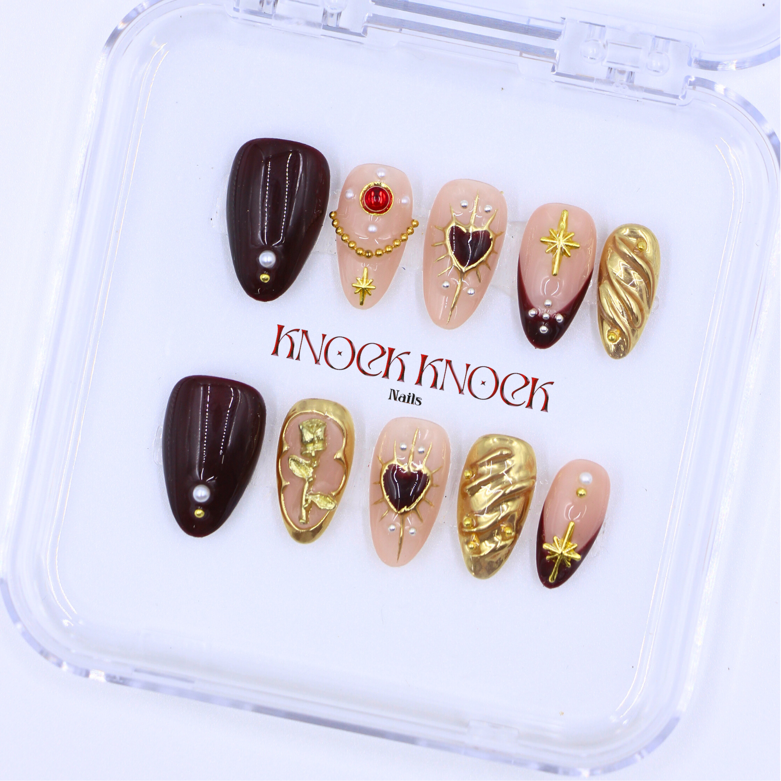 Afrodita Libre corta