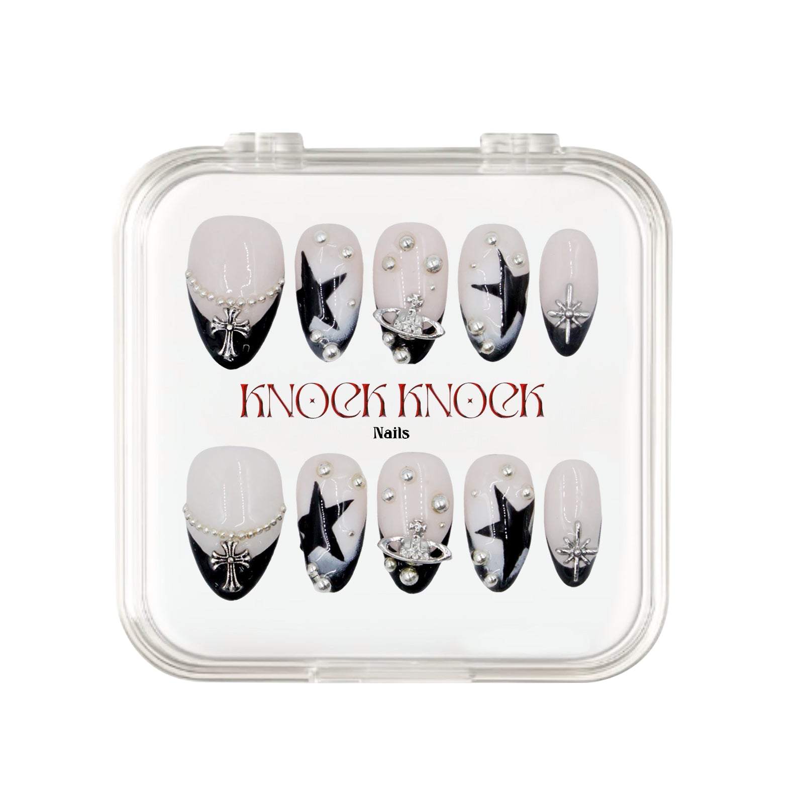 Black & White Devotion