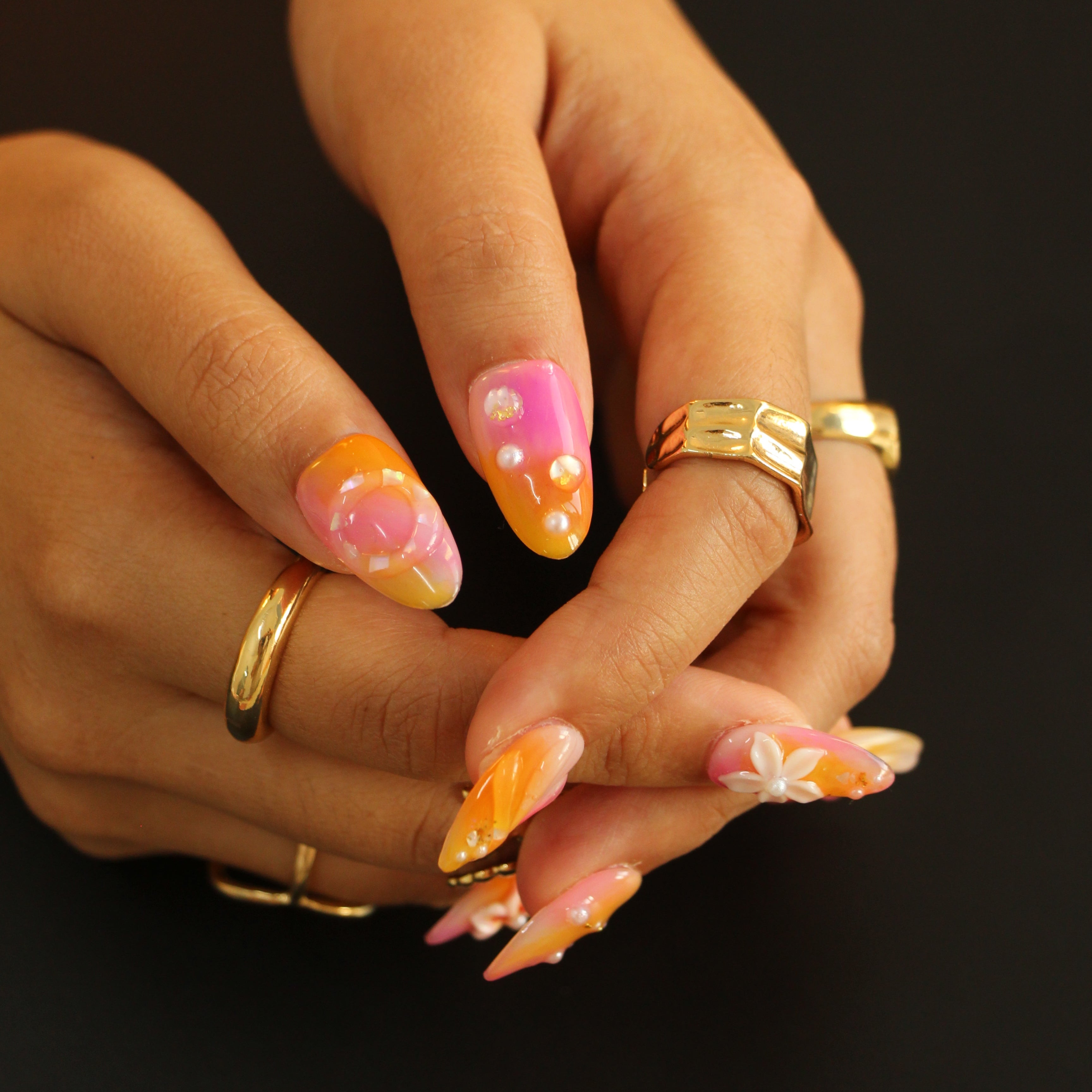 Dulce Sueño de Cerezo