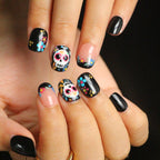 Sugar Skull Tips