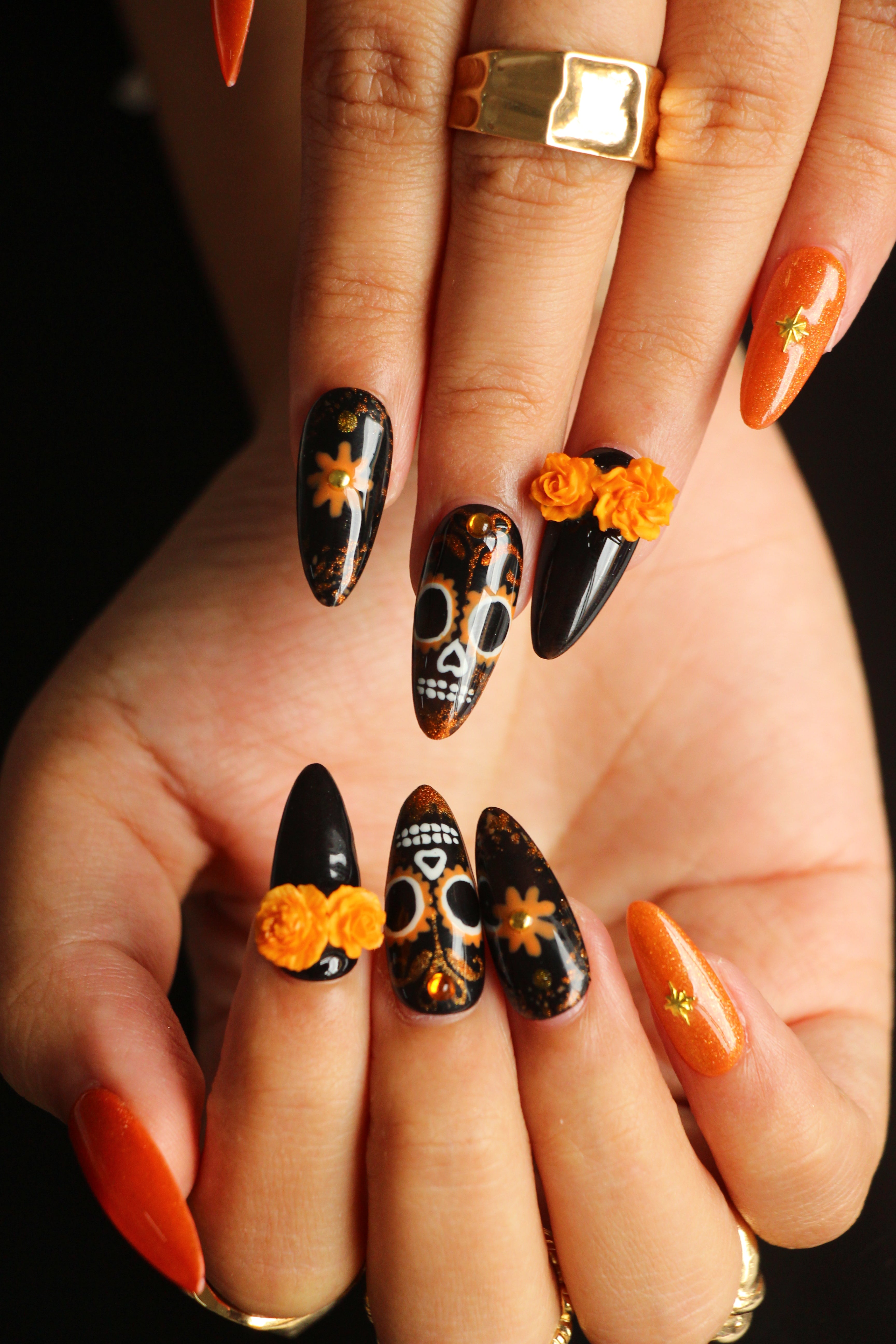 Marigold Light