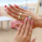 Pink Tropics