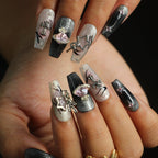 Estrella Fugaz de Medianoche