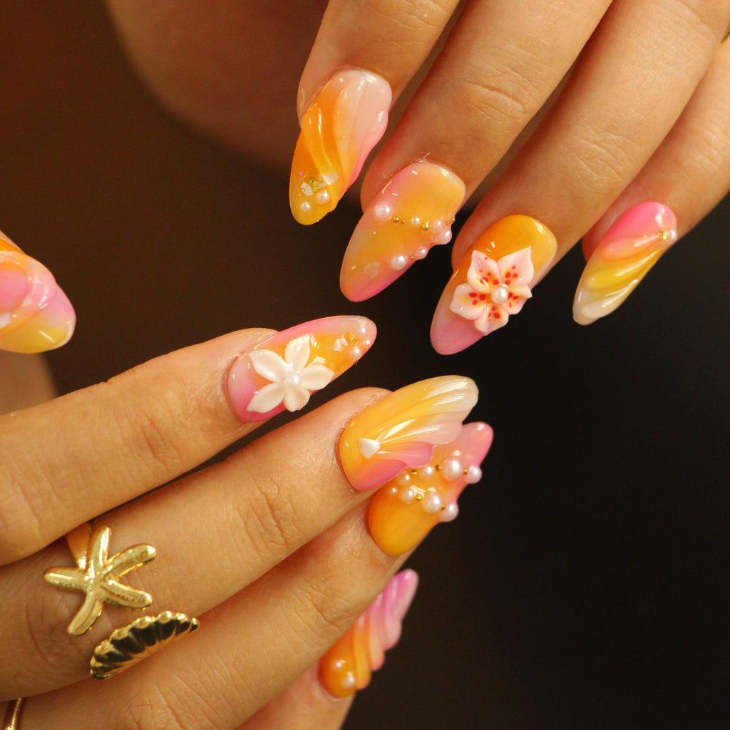 Dulce Sueño de Cerezo