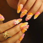 Dulce Sueño de Cerezo