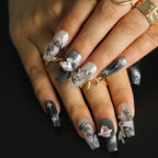 Estrella Fugaz de Medianoche