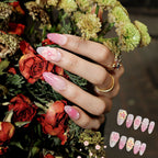 Rose Pink