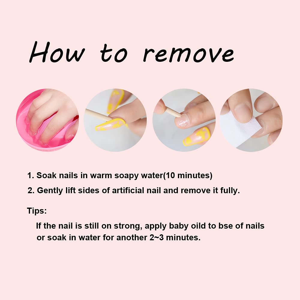Jelly Gel Sticker