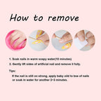 Jelly Gel Sticker