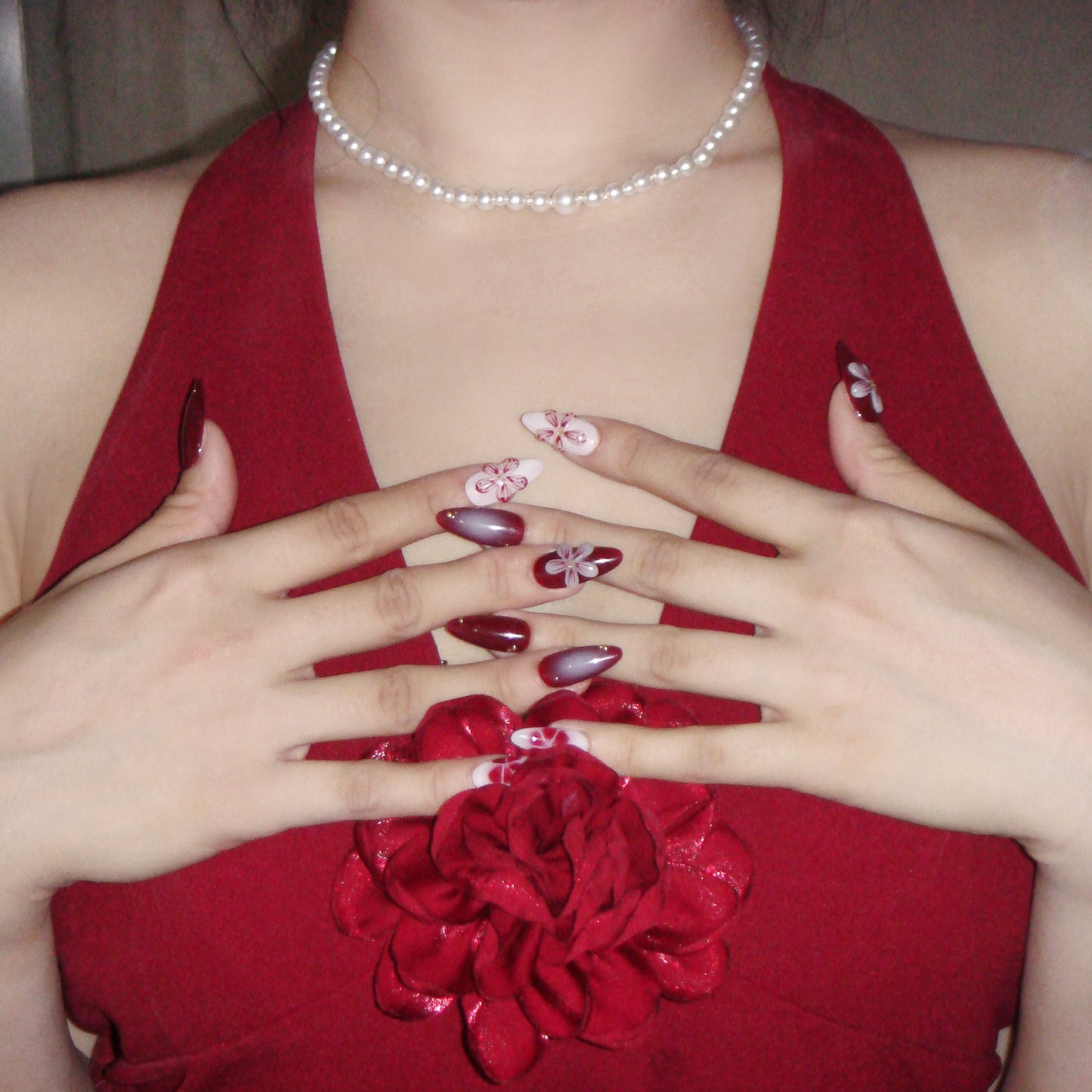 Ruby Bloom 