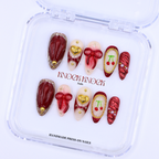 Cherry Luxe