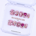 Glitterheart Riot