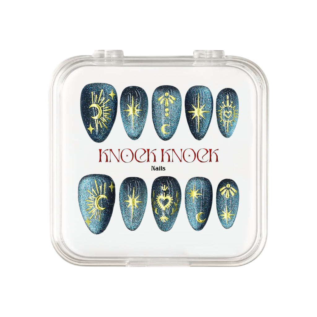 pick up the moon corta