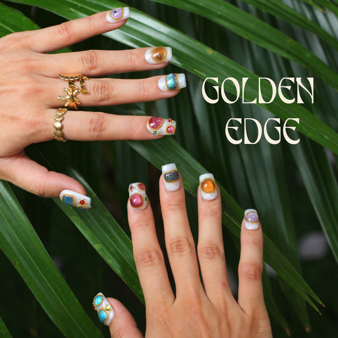Golden Edge