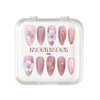 Escultura Rosa de Gato