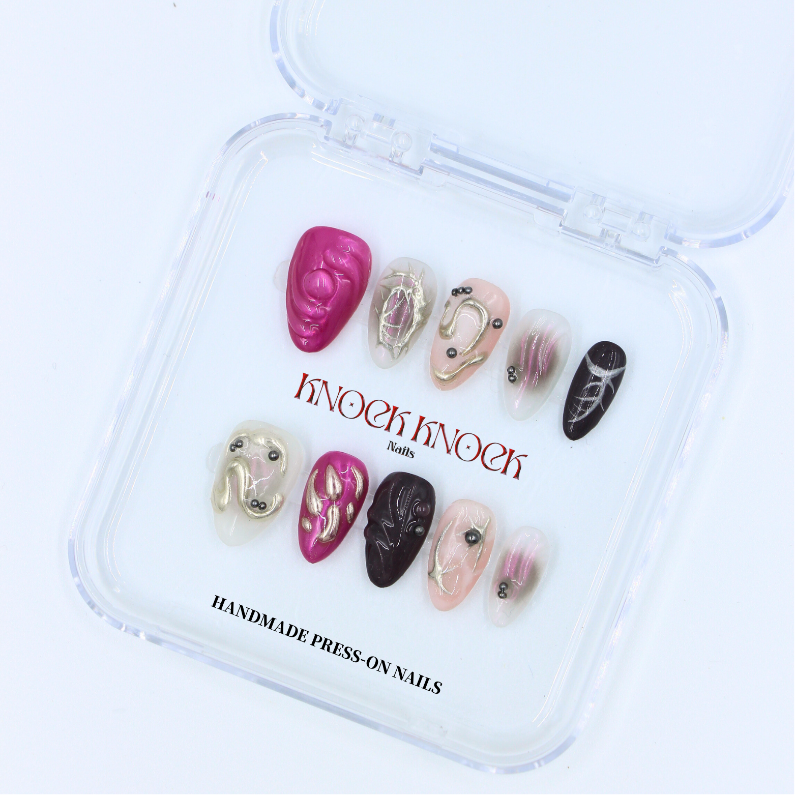 Rebeldía Mainstream