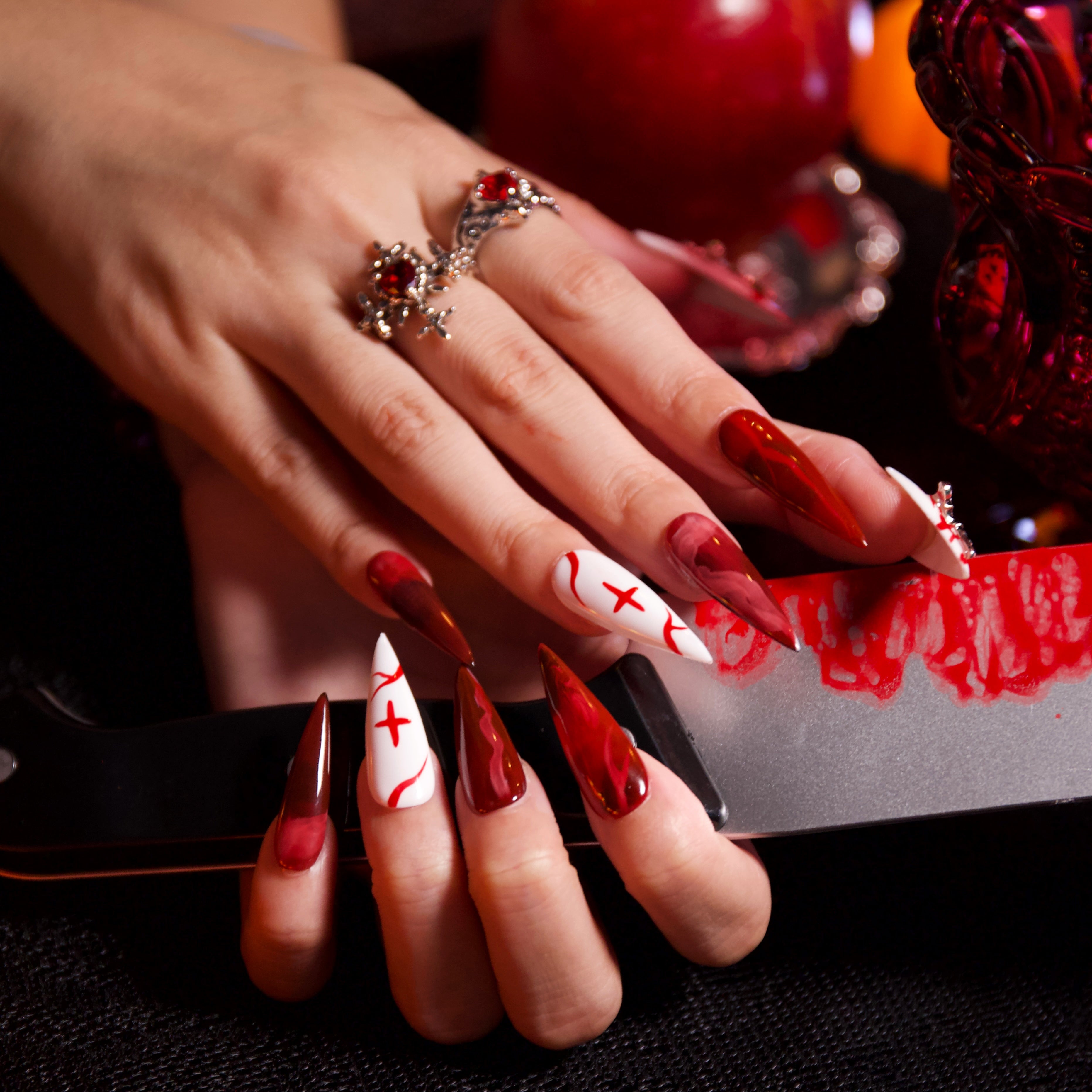 Blood Ritual