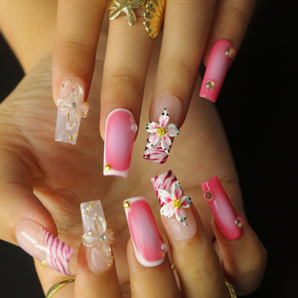 pinky