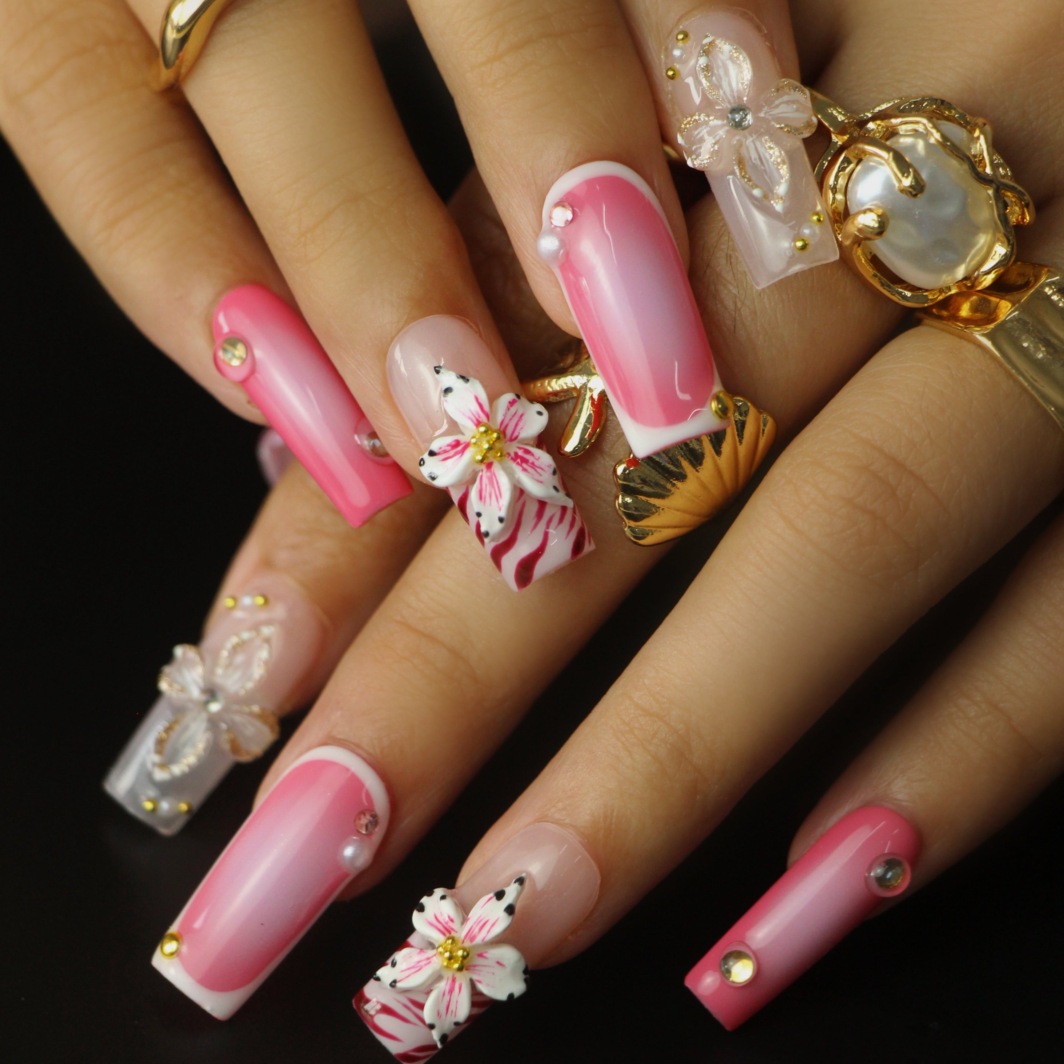 pinky