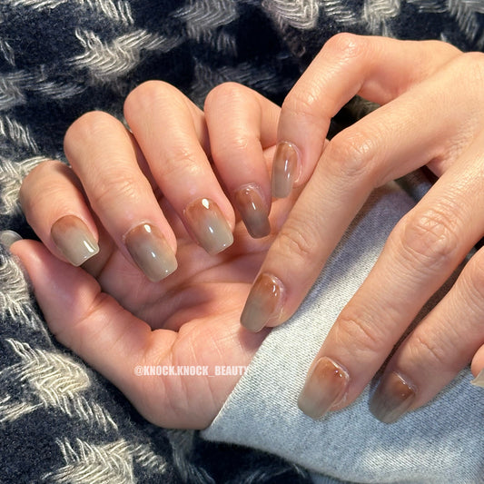 PURE ELEGANCE HANDMADE NAILS