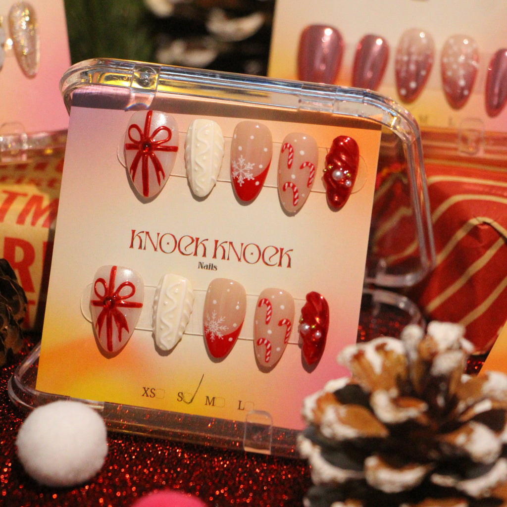 Secreto Rojo de Navidad