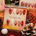 Secreto Rojo de Navidad