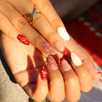 Secreto Rojo de Navidad