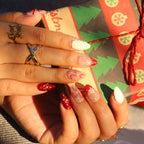 Secreto Rojo de Navidad