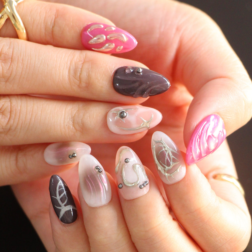 Rebeldía Mainstream