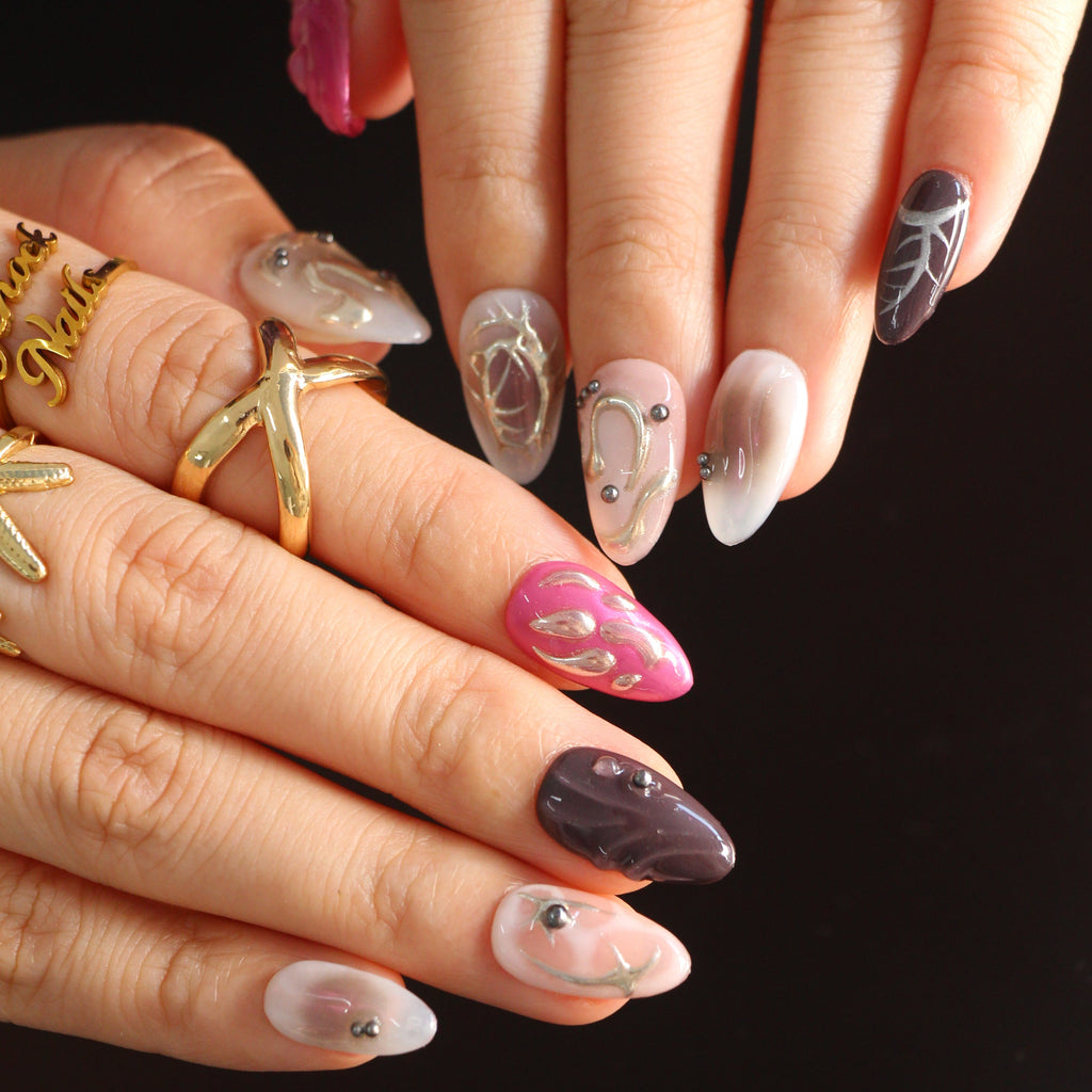 Rebeldía Mainstream