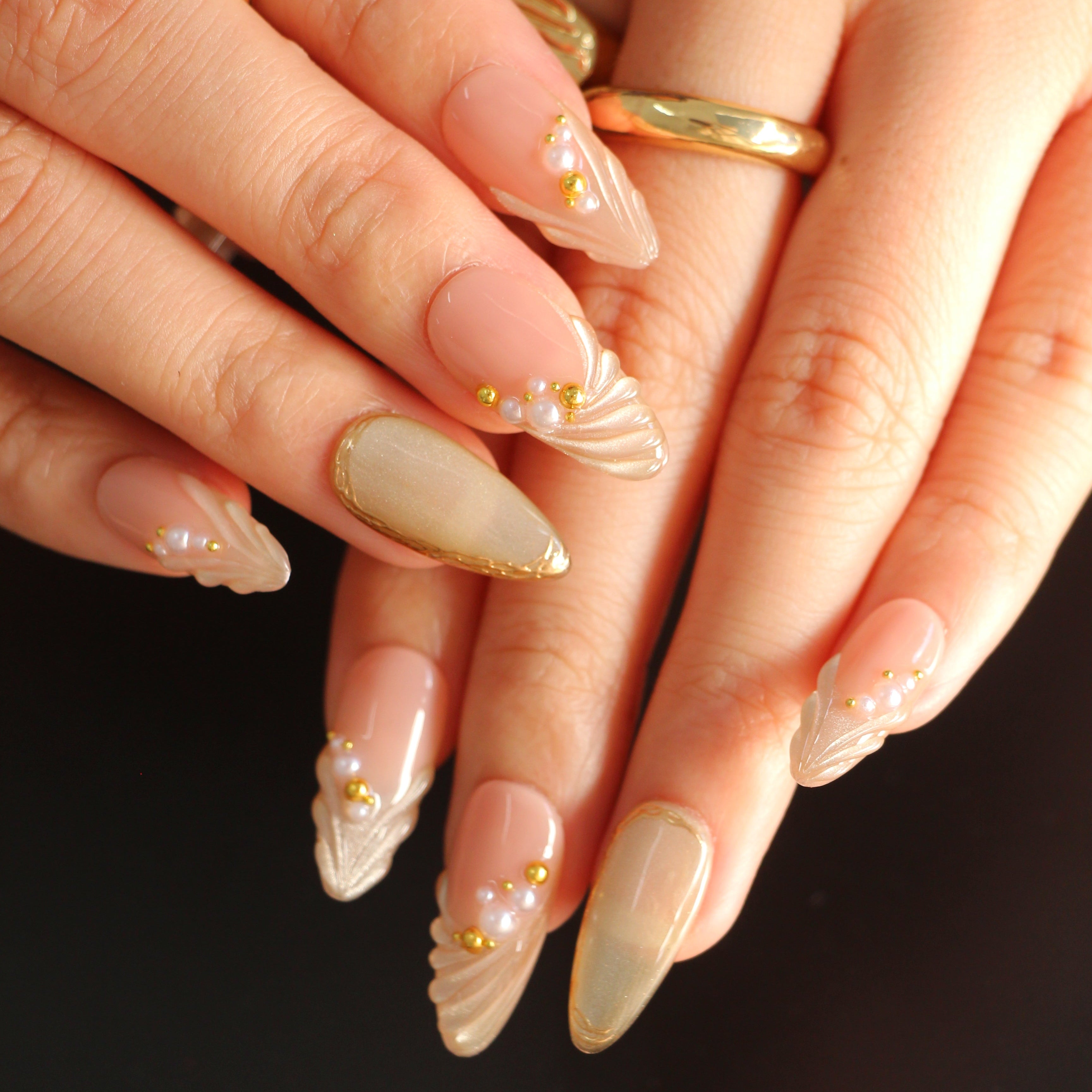 Toque del Crepúsculo