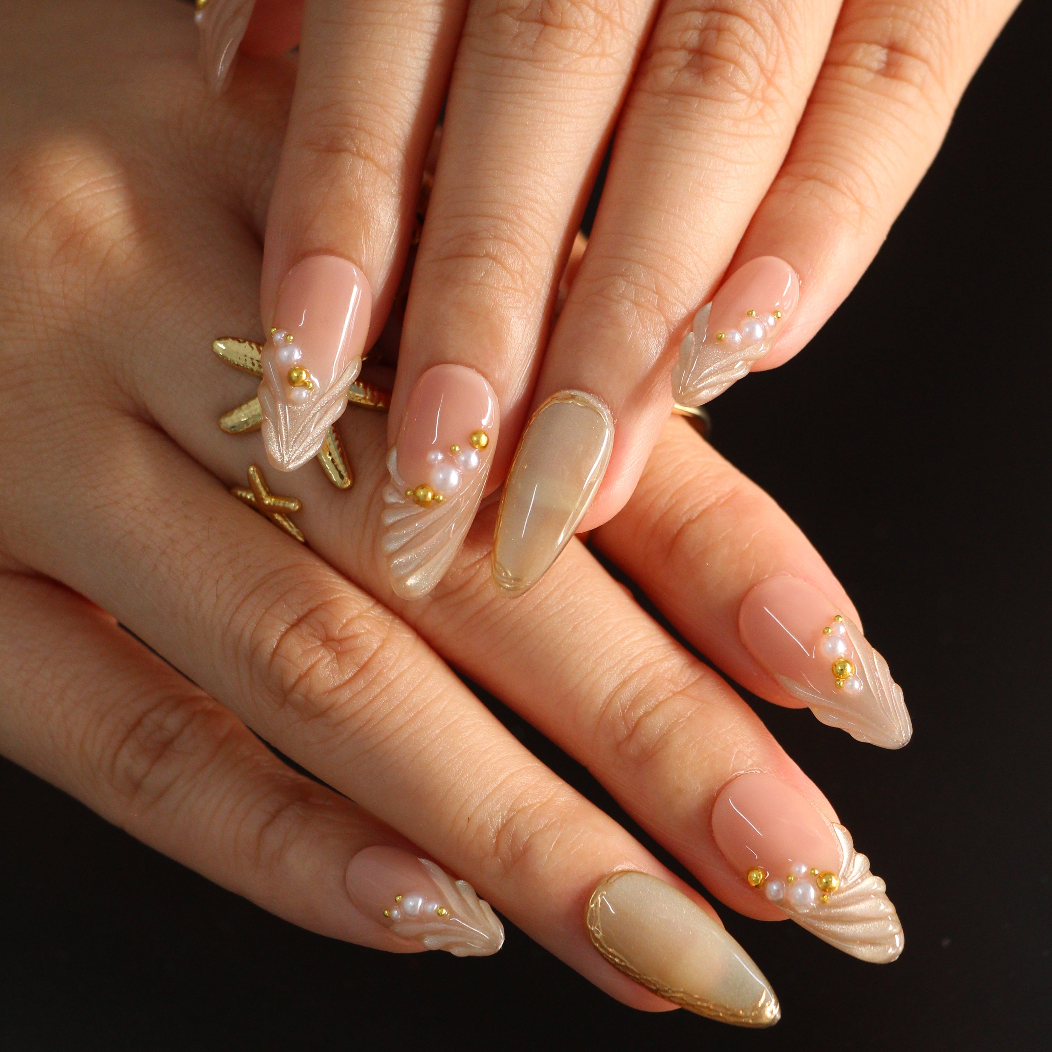 Toque del Crepúsculo