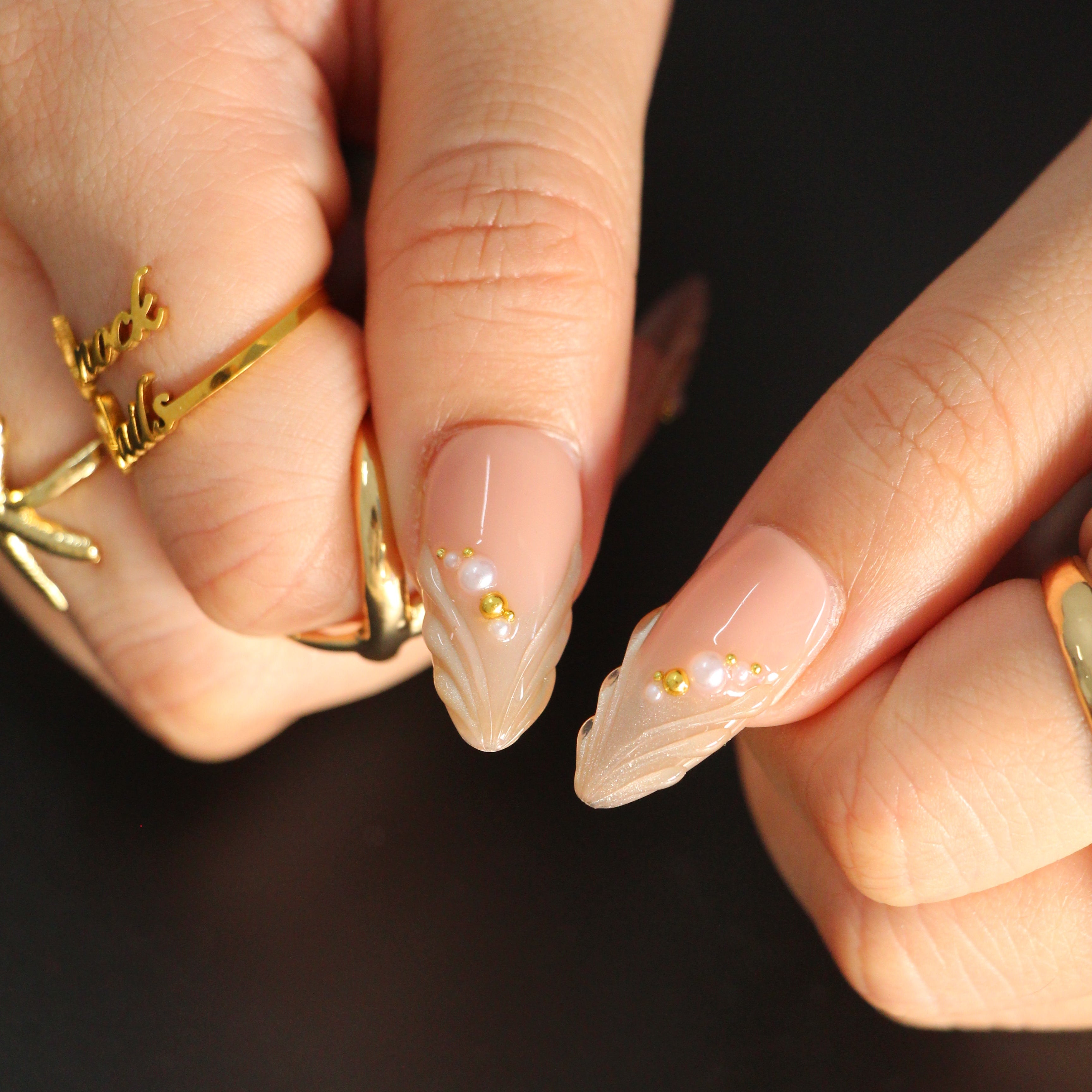 Toque del Crepúsculo