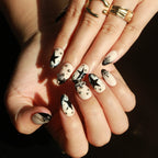 Black & White Devotion