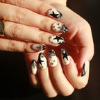 Black & White Devotion