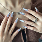 Light Purple Space