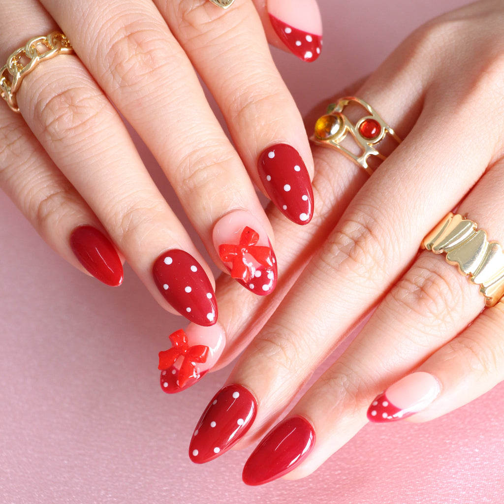 Candy Polka
