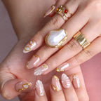 Garden Gilding