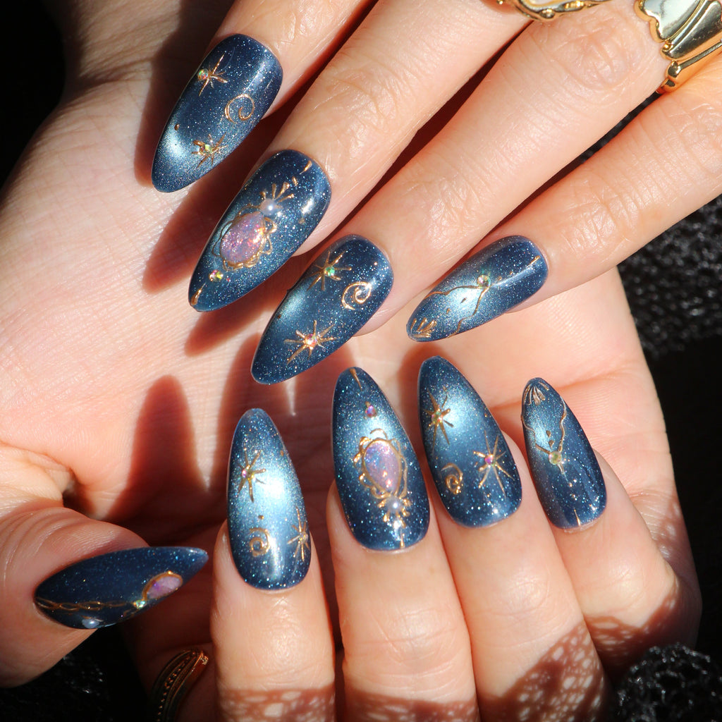 Sky Orbit