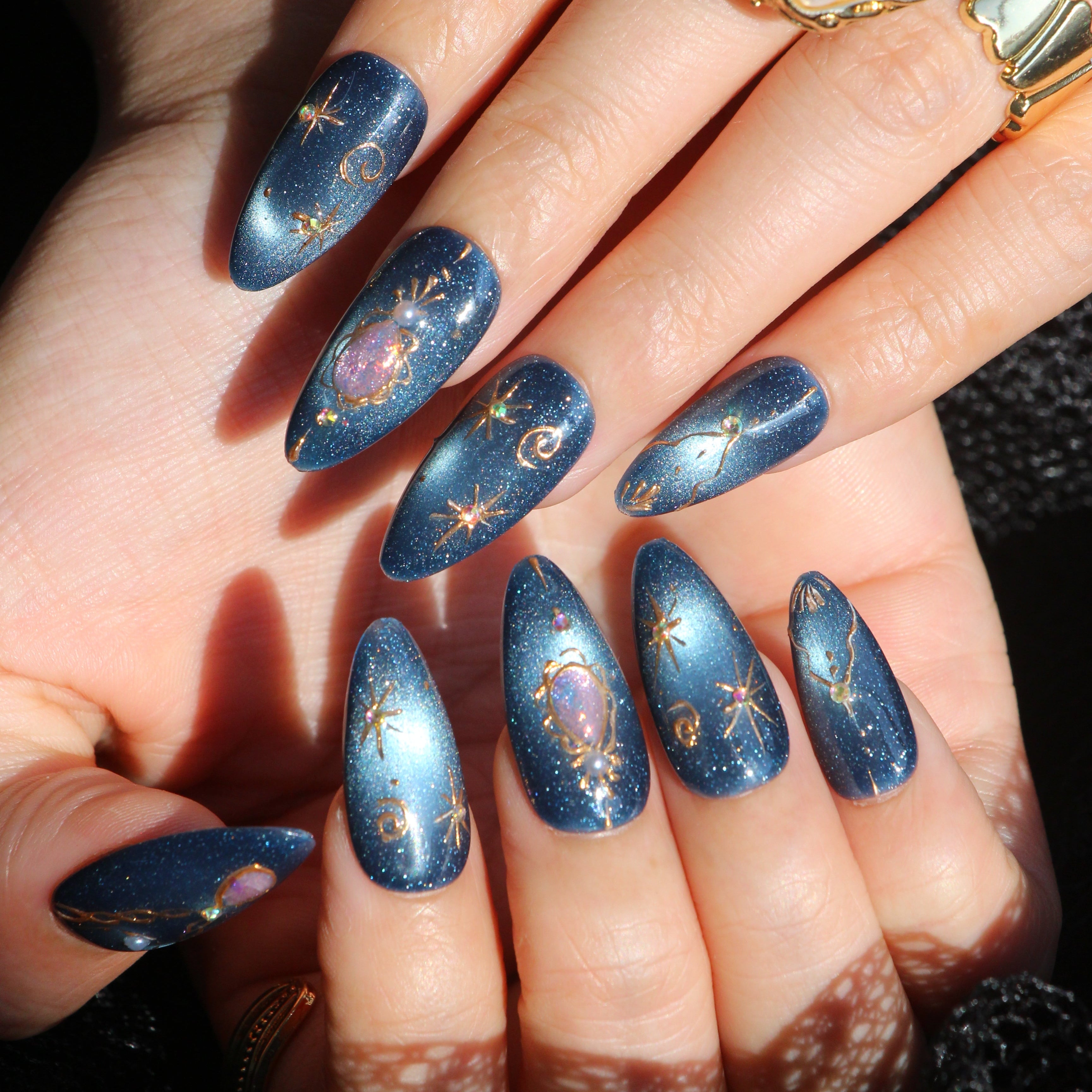 Sky Orbit