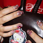 Glitterheart Riot