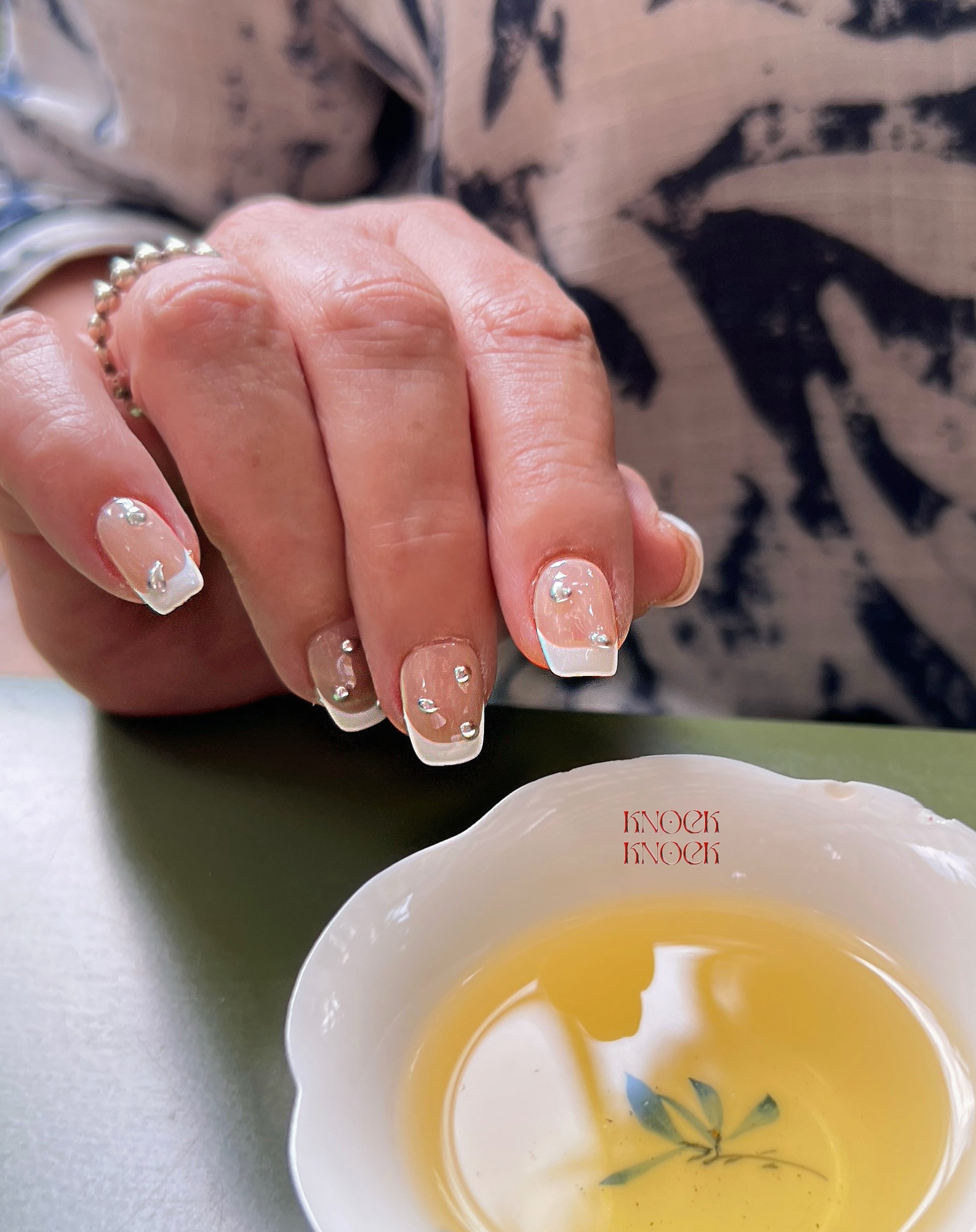 Ivory Melt