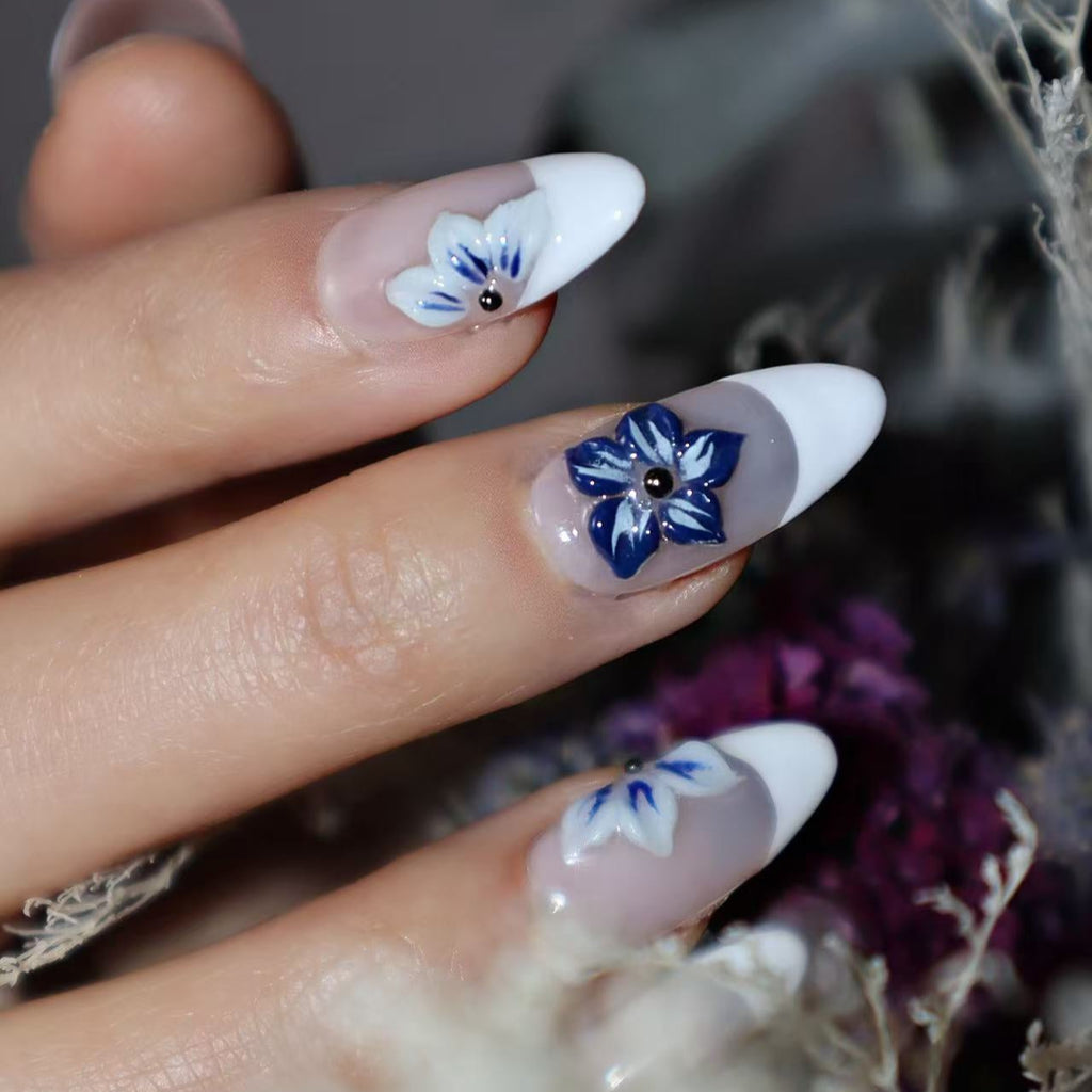Etoile Bleue
