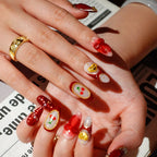 Cherry Luxe