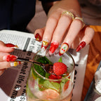 Cherry Luxe