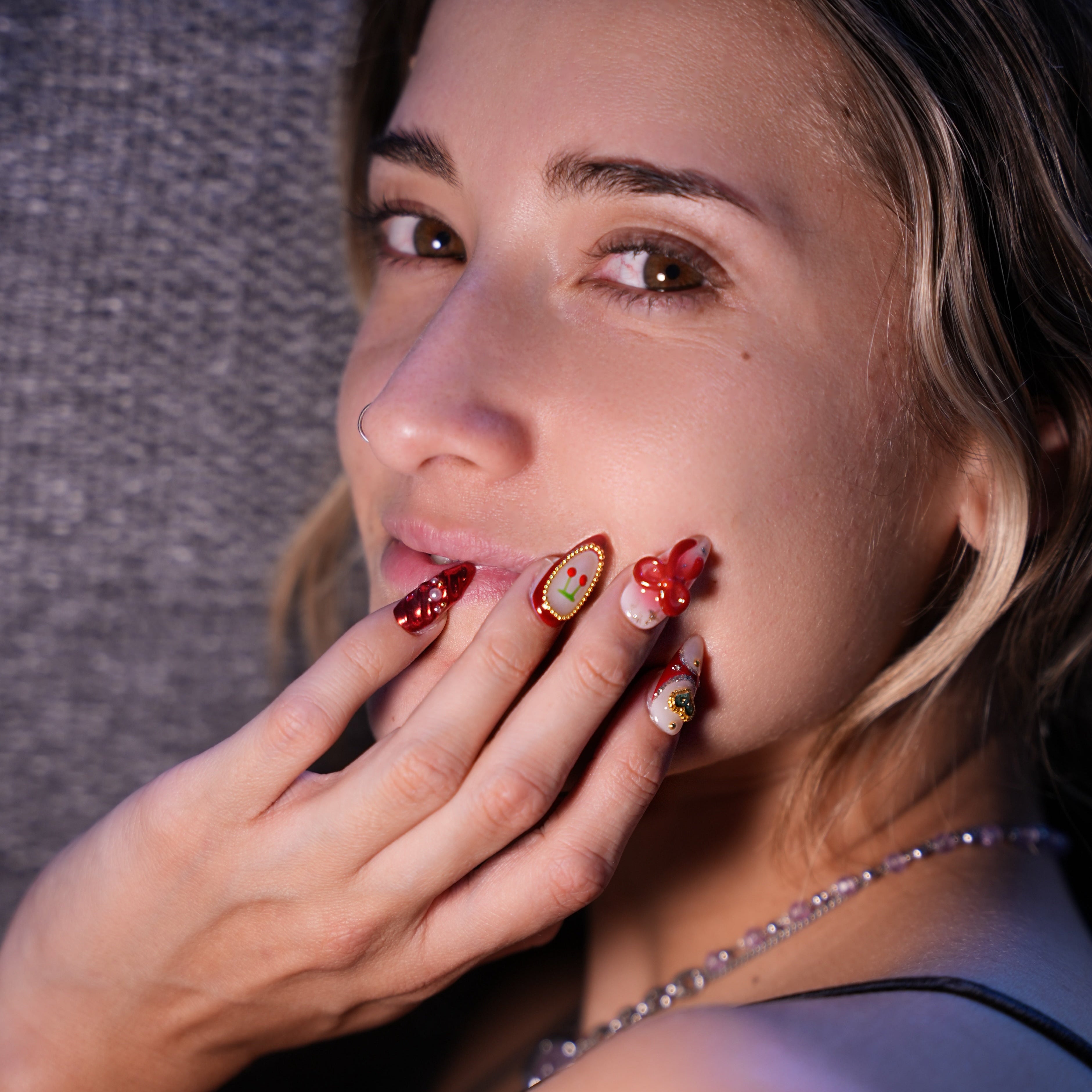 Cherry Luxe